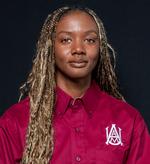 Myra Hawkins, Assistant Coach